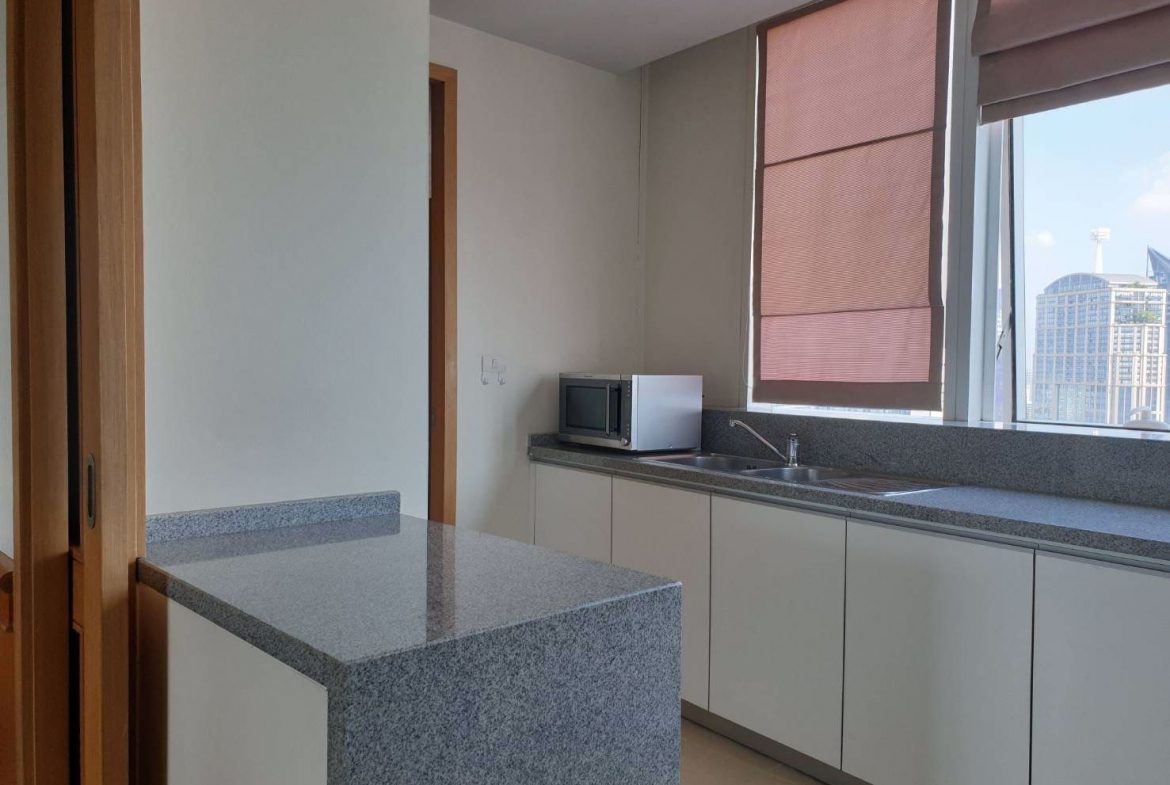 3 bed Condo in Millennium Residence Khlongtoei Sub District MilleniumID19561 - Millennium Residence -  Lake View