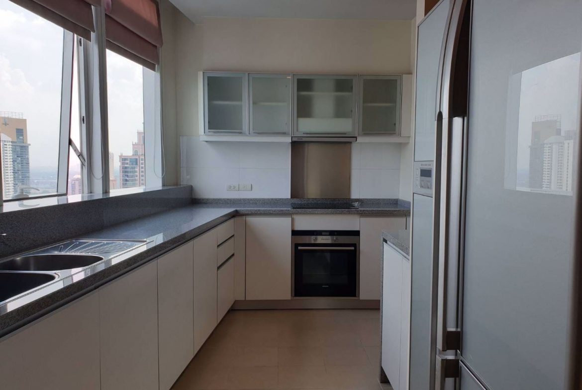 3 bed Condo in Millennium Residence Khlongtoei Sub District MilleniumID19561 - Millennium Residence - 5