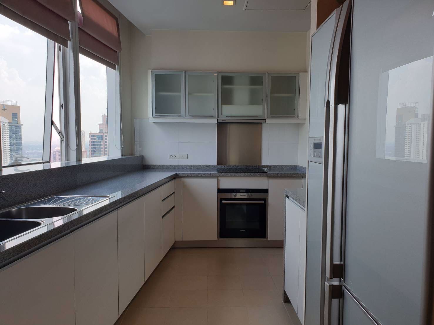 3 bed Condo in Millennium Residence Khlongtoei Sub District MilleniumID19561 - Millennium Residence - 5