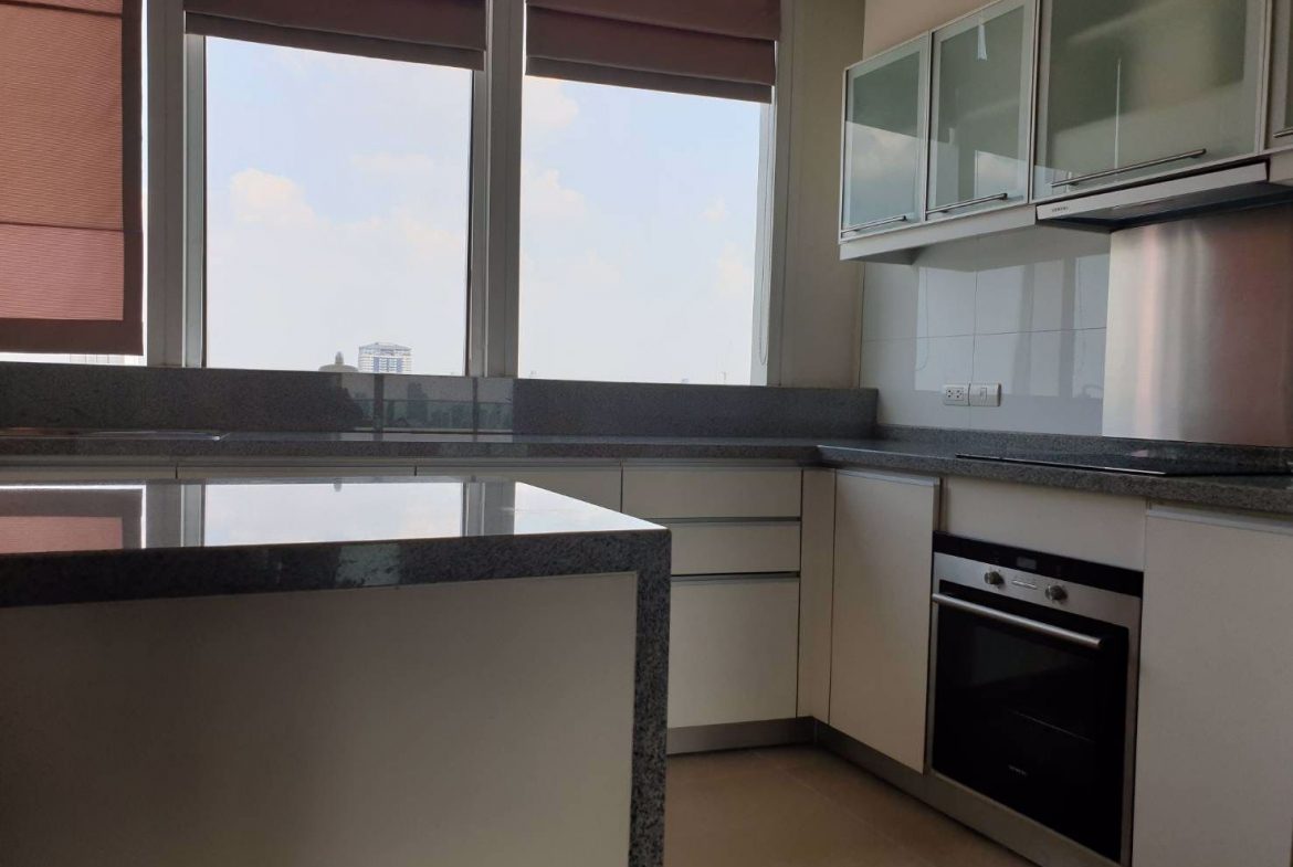 3 bed Condo in Millennium Residence Khlongtoei Sub District MilleniumID19561 - Millennium Residence - 6