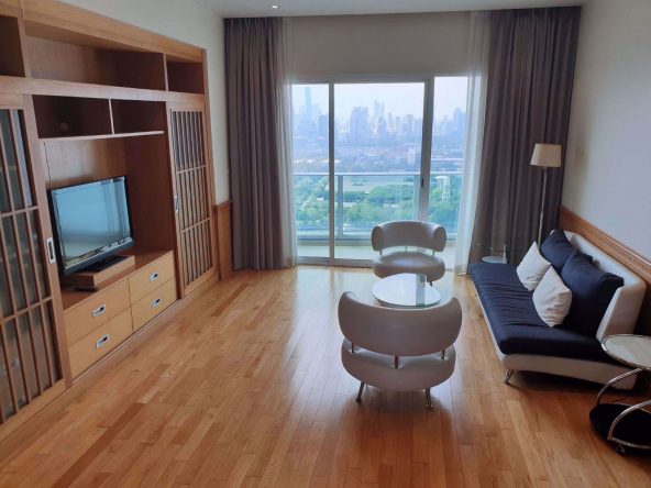3 bed Condo in Millennium Residence Khlongtoei Sub District MilleniumID19561 - Millennium Residence - Condo