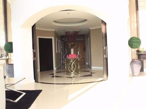 4 bed Penthouse in Millennium Residence Khlongtoei Sub District MilleniumID13797 - Millennium Residence - 6
