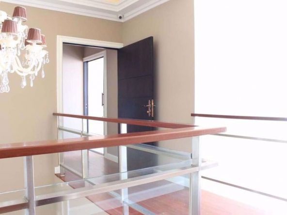 Millennium Residence - 4 bed Penthouse in Millennium Residence Khlongtoei Sub District MilleniumID13797 - 9